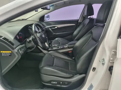 Hyundai i40 2016, 160216 км, за 6500000 KRW - фото 12