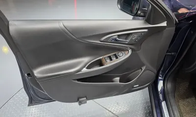 ChevroletGMDaewoo Malibu 2017, 110316 км, за 7500000 KRW - фото 24