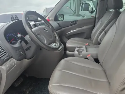 Kia Canival 2013, 255861 км, за 2900000 KRW - фото 10