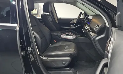 Mercedes-Benz GLE-Class 2022, 152272 км, за 47000000 KRW - фото 26