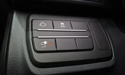 KG_Mobility_Ssangyong TIBOLI 2016, 76124 км, за 7900000 KRW - фото 27