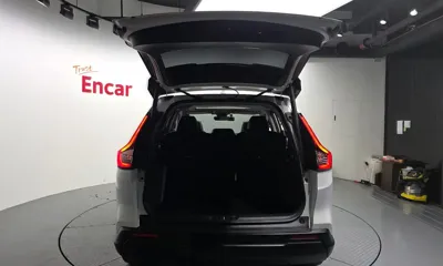 Honda CR-V 2023, 30555 км, за 34500000 KRW - фото 27