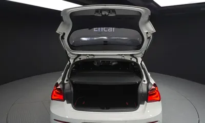 BMW 1-Series 2016, 114290 км, за 11500000 KRW - фото 20