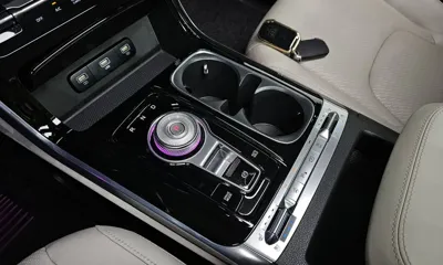 Kia Canival 2021, 145199 км, за 23700000 KRW - фото 9