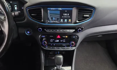 Hyundai Ioniq 2018, 140887 км, за 10500000 KRW - фото 15