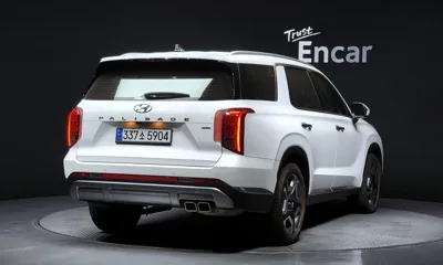 Hyundai Palisade 2024, 59824 км, за 39500000 KRW