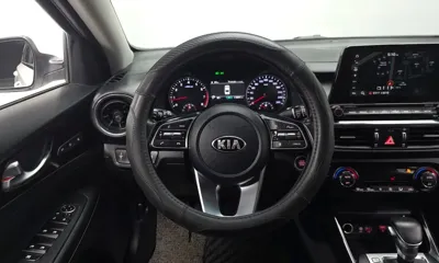 Kia K3 2019, 113541 км, за 11690000 KRW - фото 13