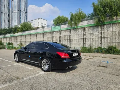 Hyundai Equus 2015, 128000 км, за 13800000 KRW - фото 5