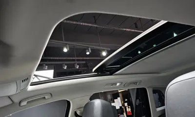 Volkswagen Tiguan 2018, 99925 км, за 24500000 KRW - фото 19