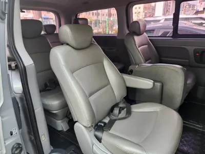 Hyundai Starex 2014, 148240 км, за 7990000 KRW - фото 9