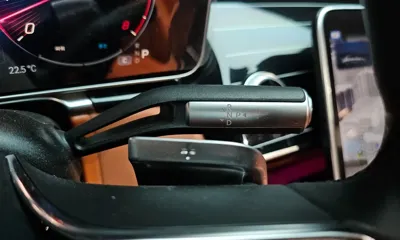 Mercedes-Benz S-Class 2024, 26694 км, за 122000000 KRW - фото 9