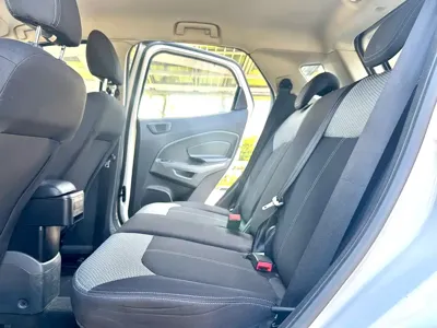 Ford EcoSport 2016, 100000 км, за 10500 CNY - фото 15