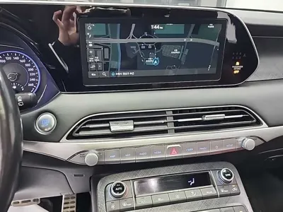 Hyundai Palisade 2019, 165722 км, за 20200000 KRW - фото 10