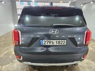 Hyundai Palisade 2019, 93038 км, за 18900000 KRW - фото 4