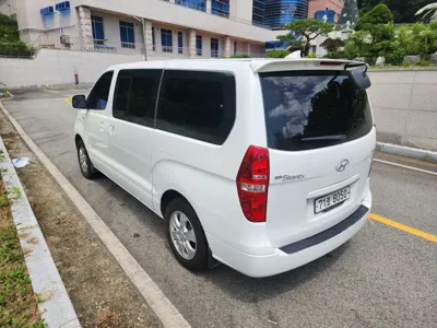 Hyundai Starex 2018, 107525 км, за 19800000 KRW