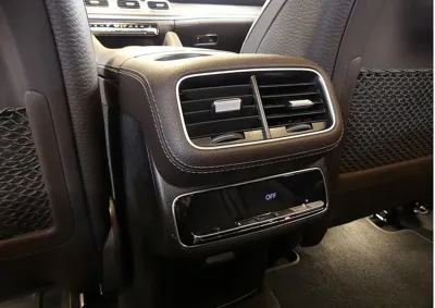 Mercedes-Benz GLS-Class 2022, 27000 км, за 89990000 KRW - фото 20