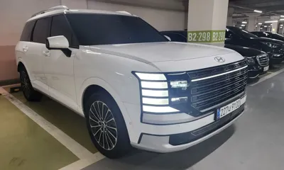 Hyundai Palisade 2026, 7100 км, за 62000000 KRW - фото 19
