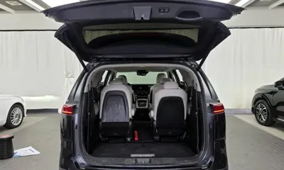 Kia Canival 2021, 172044 км, за 18700000 KRW - фото 20