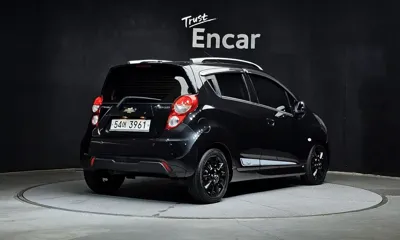 ChevroletGMDaewoo Spark 2015, 114467 км, за 2500000 KRW - фото 2