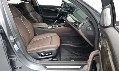 BMW 5-Series 2018, 75188 км, за 32990000 KRW - фото 26