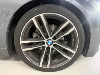 BMW 4-Series 2018, 124616 км, за 15500000 KRW - фото 5