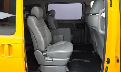 Hyundai Starex 2020, 64507 км, за 16000000 KRW - фото 12
