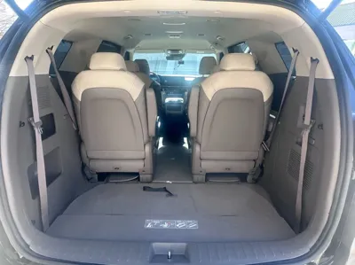 Kia Canival 2022, 87929 км, за 24900000 KRW - фото 8