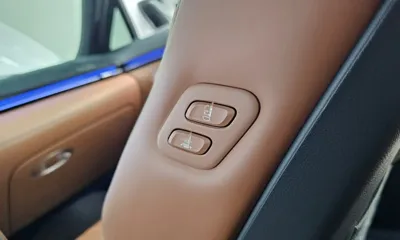 Genesis GV70 2025, 12869 км, за 50900000 KRW - фото 28