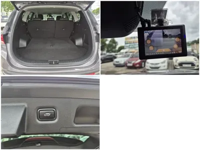 Hyundai Santafe 2021, 28346 км, за 26600000 KRW - фото 15