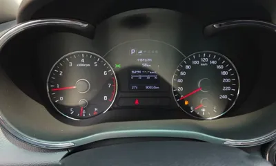 Kia K3 2016, 90314 км, за 7200000 KRW - фото 8