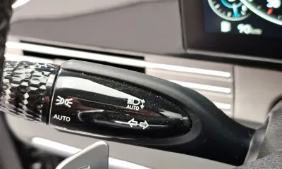 Hyundai Grandeur 2021, 50037 км, за 24900000 KRW - фото 29
