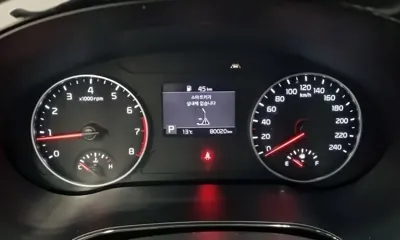 Kia Seltos 2020, 80000 км, за 16000000 KRW - фото 8