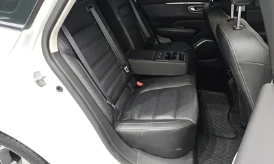 Renault-KoreaSamsung SM6 2019, 75574 км, за 10800000 KRW - фото 18
