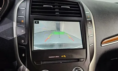 Lincoln MKC 2019, 78412 км, за 16700000 KRW - фото 15