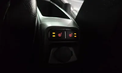 Kia Ray 2014, 99182 км, за 7200000 KRW - фото 17