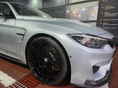 BMW M4 2018, 54000 км, за 58000000 KRW - фото 17