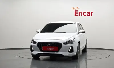Hyundai i30 2017, 77466 км, за 10500000 KRW - фото 3