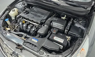Hyundai Sonata 2011, 184024 км, за 3200000 KRW - фото 6