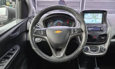 ChevroletGMDaewoo Spark 2016, 105594 км, за 3990000 KRW - фото 14