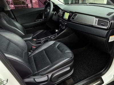 Kia Niro 2017, 187621 км, за 8800000 KRW - фото 9
