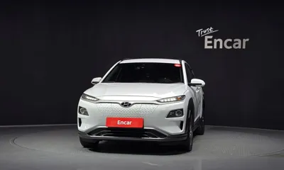 Hyundai Kona 2019, 152776 км, за 16500000 KRW - фото 3