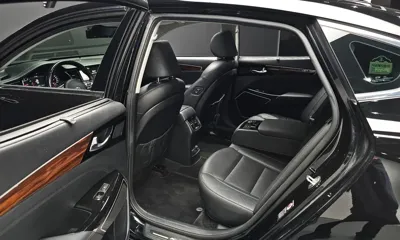 Kia K7 2017, 170727 км, за 9200000 KRW - фото 12
