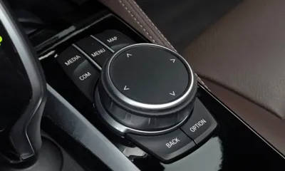 BMW 5-Series 2019, 138992 км, за 26900000 KRW - фото 28