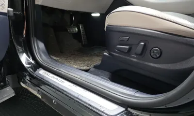 Hyundai Palisade 2022, 61912 км, за 25300000 KRW - фото 29