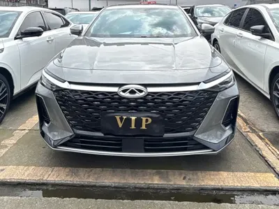 Chery Arrizo 8 2024, 21000 км, за 77400 CNY
