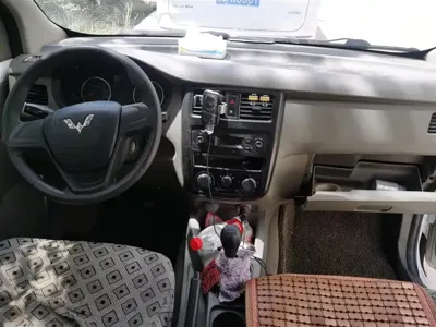 Wuling Rongguang V 2020, 127600 км, за 16000 CNY - фото 12