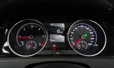 Volkswagen Golf 2015, 202081 км, за 7900000 KRW - фото 8