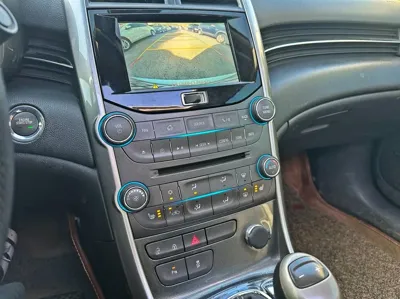 ChevroletGMDaewoo Malibu 2015, 188738 км, за 3500000 KRW - фото 18