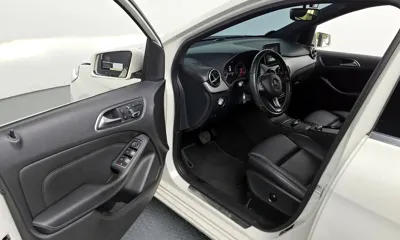 Mercedes-Benz B-Class 2018, 116907 км, за 11500000 KRW - фото 10