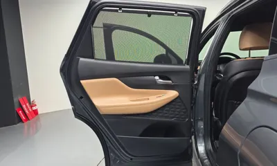 Hyundai Santafe 2023, 15084 км, за 30500000 KRW - фото 25